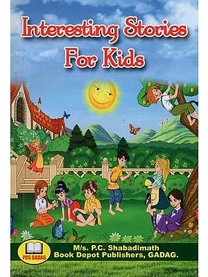 Interesting Stories For Kids