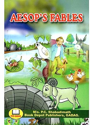 Aesop's Fables