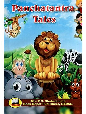 Panchatantra Tales