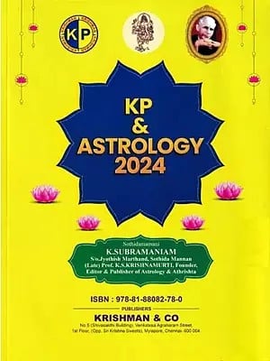 KP & Astrology 2024