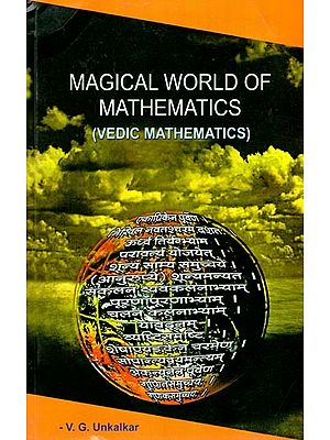 Magical World of Mathematics (Vedic Mathematics)