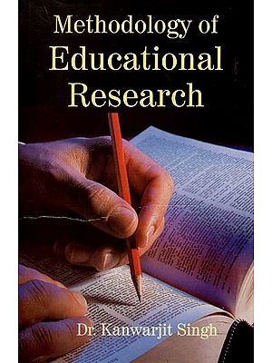 Methodology of Educational Research