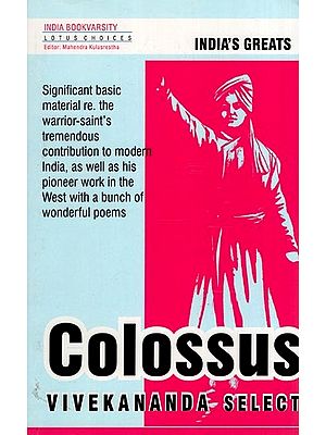 Colossus: Vivekananda Select