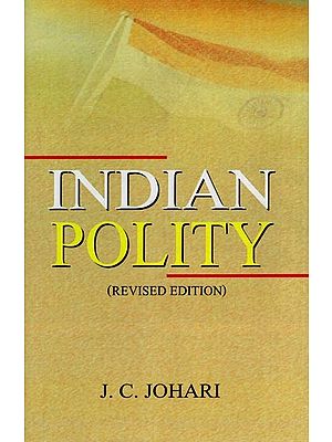 Indian Polity (Revised Edition)