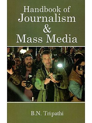 Handbook of Journalism & Mass Media