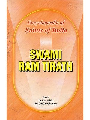 Swami Ram Tirath- Encyclopaedia of Saints of India  (Part-24)