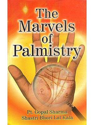 The Marvels of Palmistry