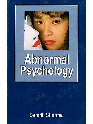 Abnormal Psychology