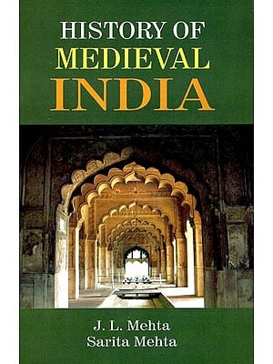 History of Medieval India