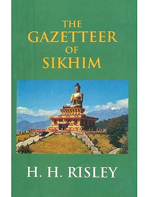 The Gazetteer of Sikhim