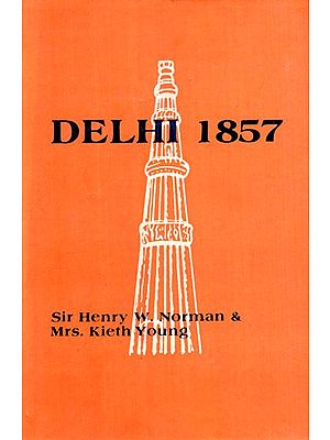 Delhi 1857