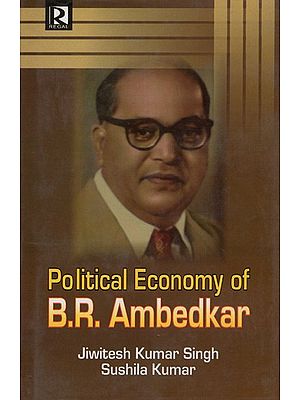 Political Econommy of B. R. Ambedkar