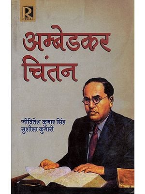 अम्बेडकर चिंतन- Ambedkar Thoughts