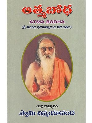 ఆత్మబోధ: Atma Bodha (Telugu)