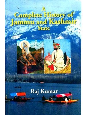 A Complete History of Jammu and Kashmir State