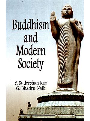 Buddhism and Modern Society