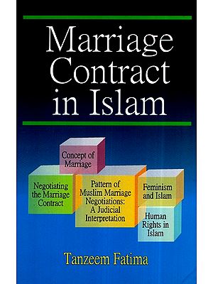 Marriage Contract in Islam