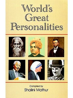 World's Great Personalities