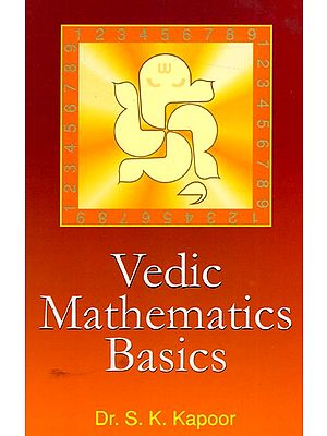 Vedic Mathematics Basics