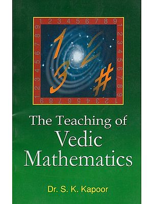 The Teaching of Vedic Mathematics