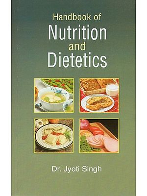 Handbook of Nutrition and Dietetics