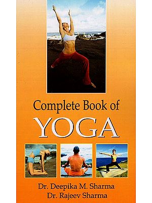 Complete Book of Yoga