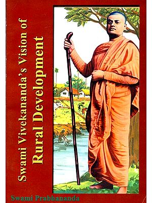 Swami Vivekananda's Vision of Rural Development