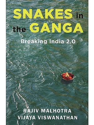 Snakes in the Ganga: Breaking India 2.0