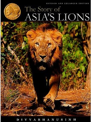 The Story of Asia's Lions