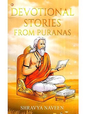 Devotional Stories from Puranas