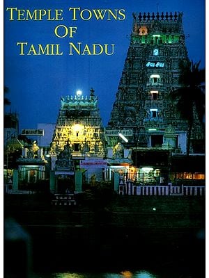 Temple Towns of Tamil Nadu