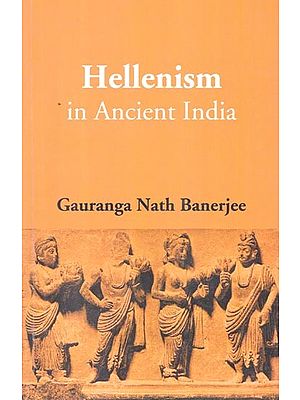 Hellenism in Ancient India