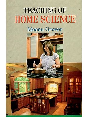 Teaching of Home Science