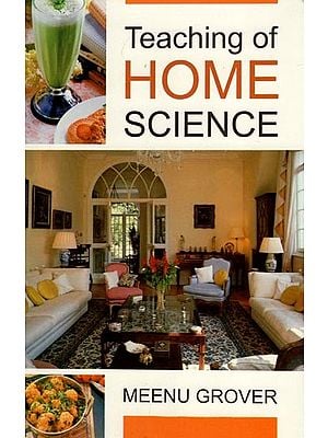 Teaching of Home Science