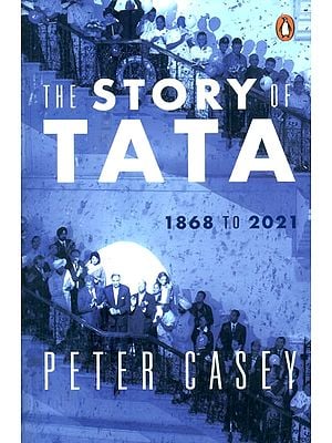 The Story of Tata- 1868 to 2021