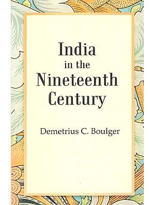 India in the Nineteenth Century