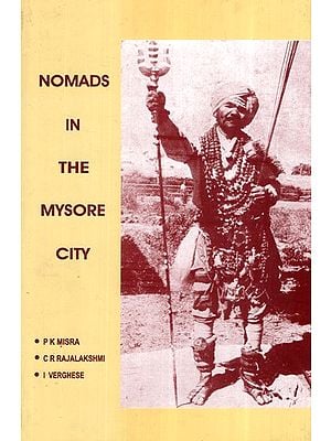 Nomads In The Mysore City