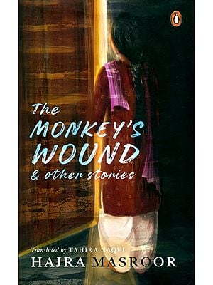 The Monkey's Wound & Other Stories