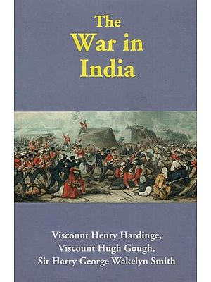 The War in India