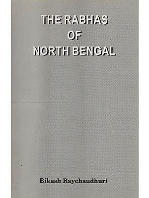 The Rabhas of North Bengal (An Old and Rare Book)