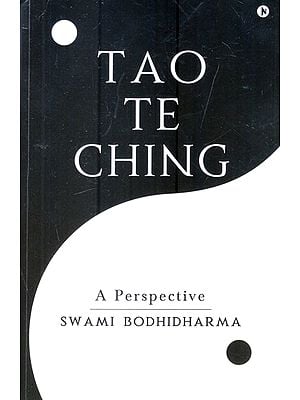 Tao Te Ching - A Perspective