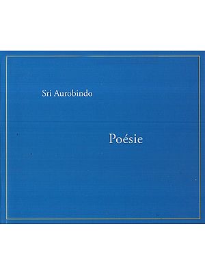 Poésie: Poetry (French)
