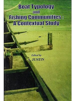 Boat Typology and Fishing Communities: A Contextual Study (An Old and Rare Book)