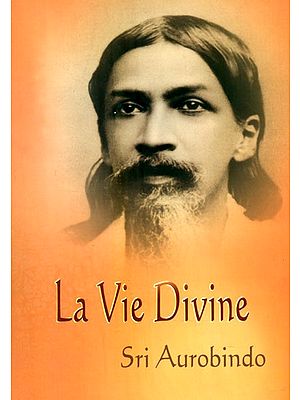 La Vie Divine- Divine Life (French)