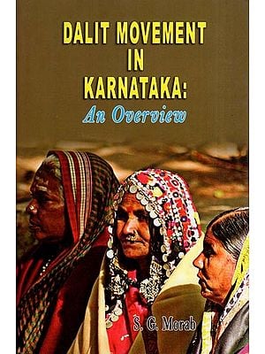 Dalit Movement in Karnataka: An Overview