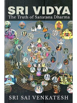 Sri Vidya- The Truth of Sanatana Dharma