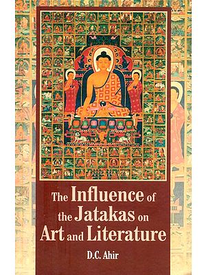 The Influence of the Jatakas on Art and Literature