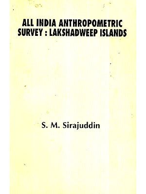 All India Anthropometric Survey Lakshadweep Islands