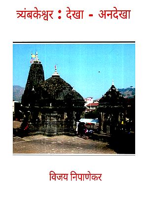 त्र्यंबकेश्वर: देखा अनदेखा- Trimbakeshwar: Seen Unseen