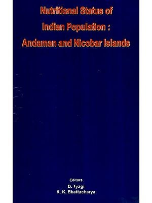 Nutritional Status of Indian Population: Andaman and Nicobar Islands